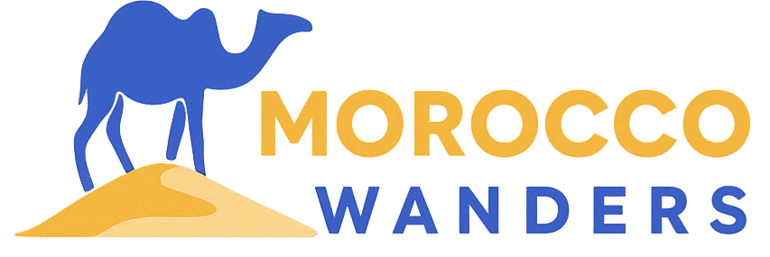 moroccowanders