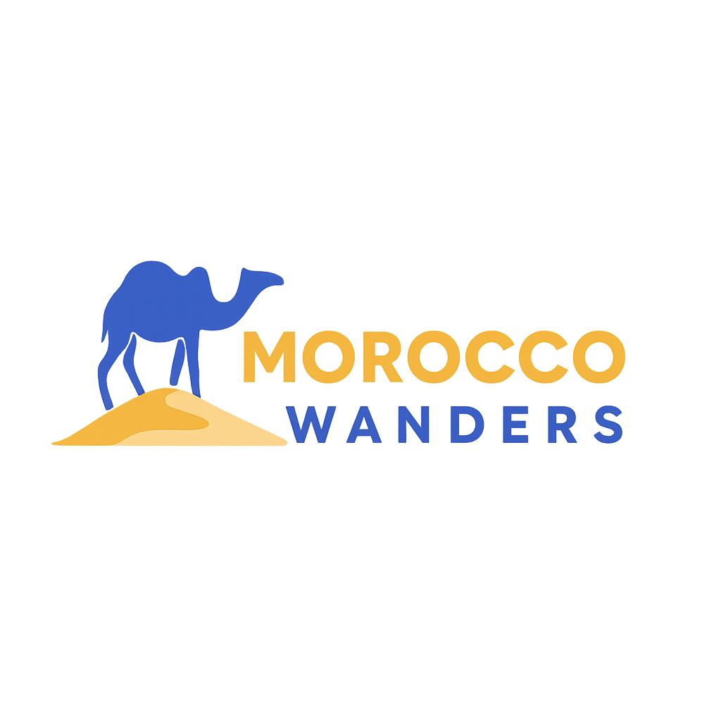 moroccowanders