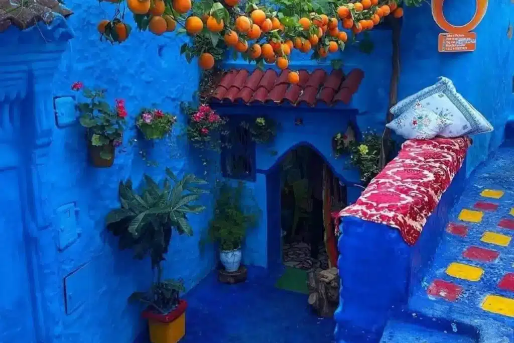 Must See Places in Morocco 