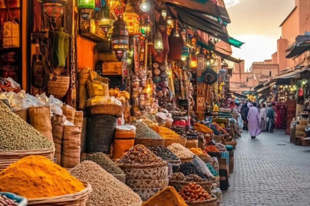 Must See Places in Morocco 