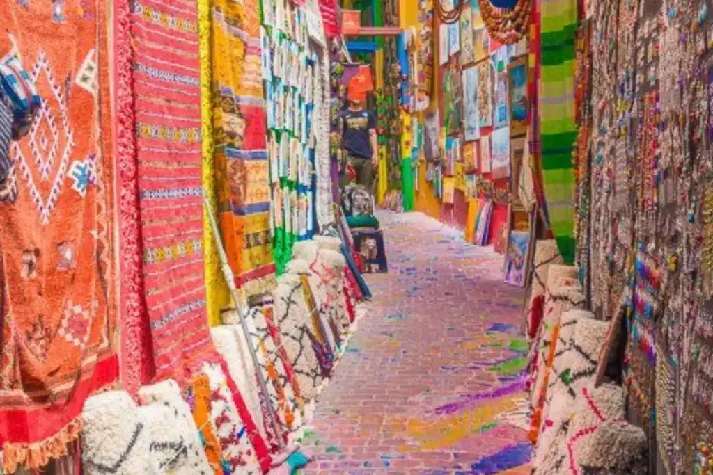 Must See Places in Morocco 