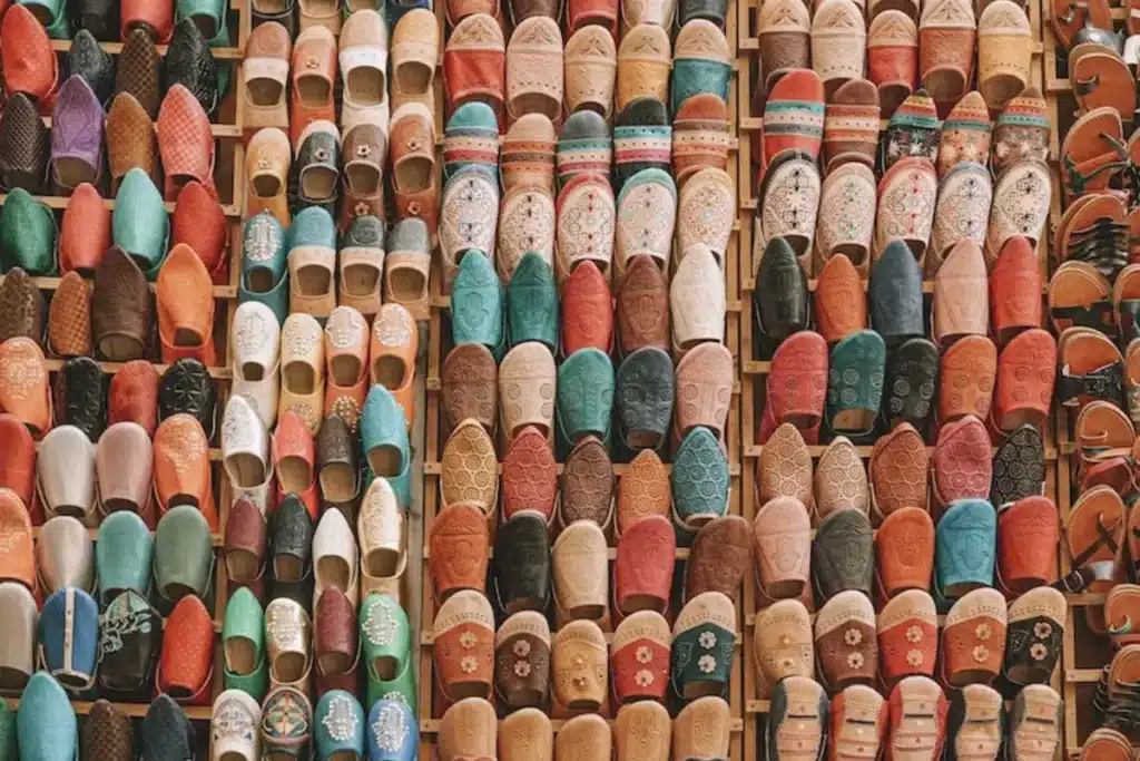 Best Moroccan Souvenirs