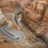 Morocco transportation options including buses, taxis, and high-speed trains.