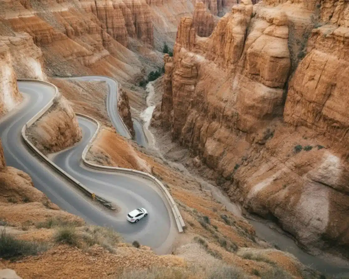 Morocco transportation options including buses, taxis, and high-speed trains.