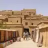 Morocco travel budget breakdown for a memorable 2024 trip