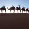Morocco safety tips for travelers including advice on avoiding scams and nighttime precautions.