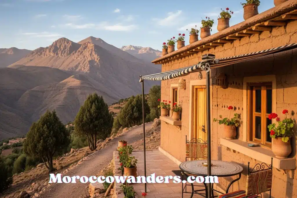 Morocco Itinerary for 14 Days