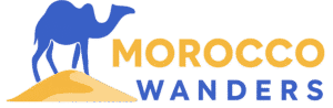moroccowanders